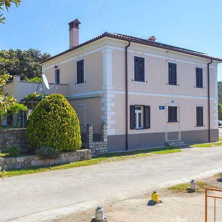 Apartmani Zupanic Koromačno 외부 사진